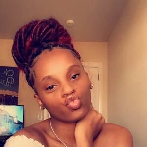 Meet your Posher, Britney